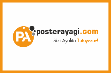 Poster Ayağı Poster Tutucu Ayaklı Poster Satış Sitesi